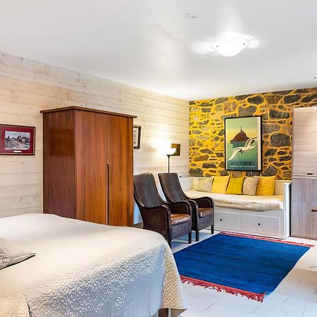 Relais Saint Aubin Bed & Breakfast Erquy Exterior photo