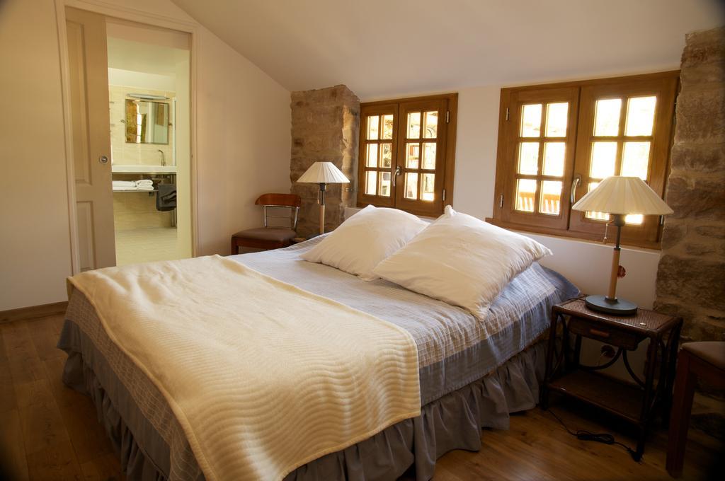 Relais Saint Aubin Bed & Breakfast Erquy Exterior photo